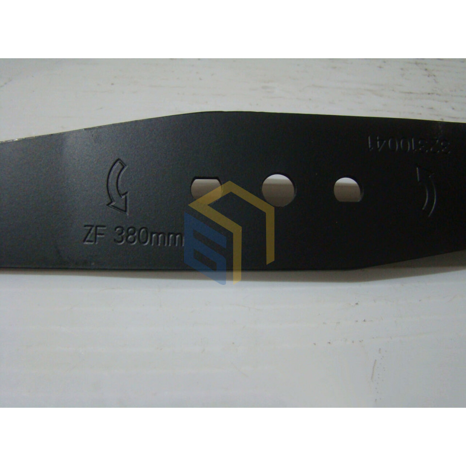 Нож газонокосилки электрической Grunhelm EM-6102A (67866)