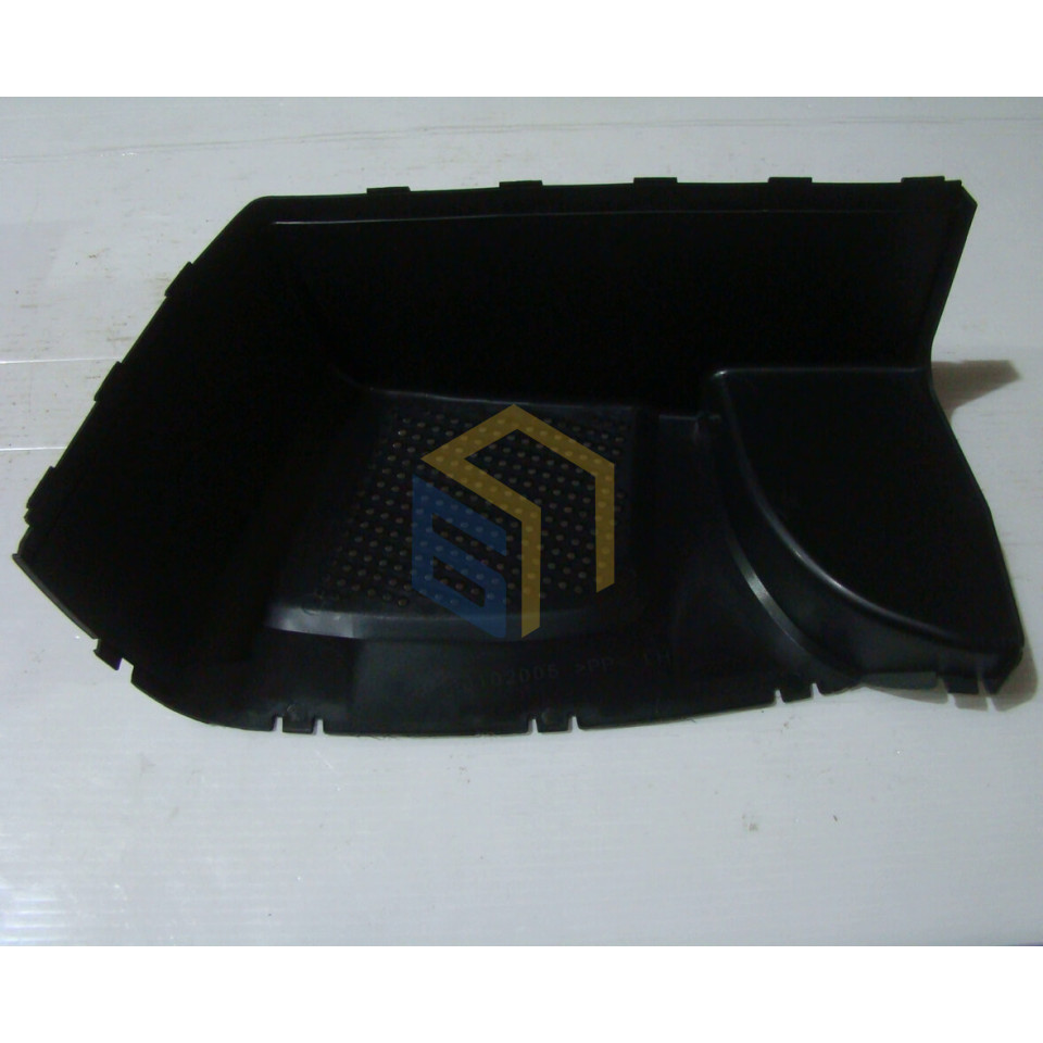 Травосборник (левая часть) газонокосилки электрической Grunhelm EM-6102A (67881)