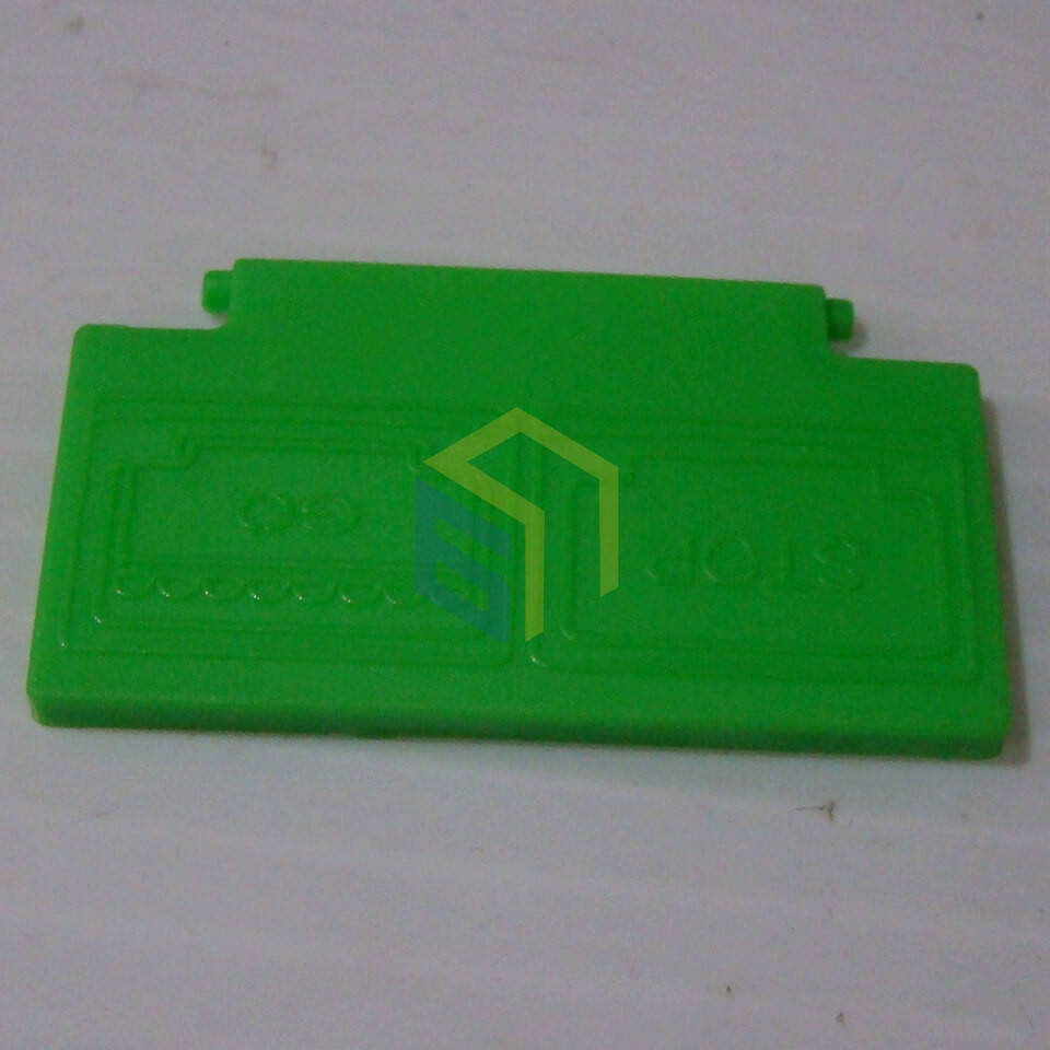 Крышка индикации газонокосилки электрической Grunhelm EM-6102A (67884)