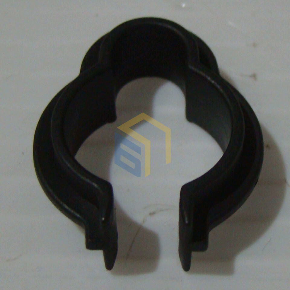 Зажим кабеля газонокосилки электрической Grunhelm EM-6102A (67886)