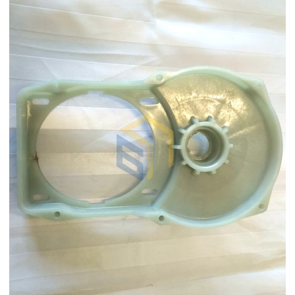 Плита кріплення газонокосарки електричної Grunhelm EM-6118B (67888)