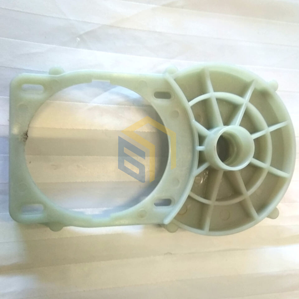 Плита кріплення газонокосарки електричної Grunhelm EM-6118B (67888)