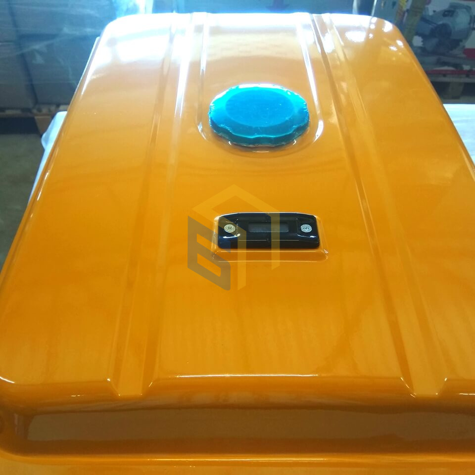 Бак паливний 25л (188F) генератора бензинового FG6500EA (68081)