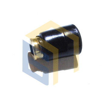 Щіткотримач (пара) міксера будівельного Forte HM 1111 VP (68107)