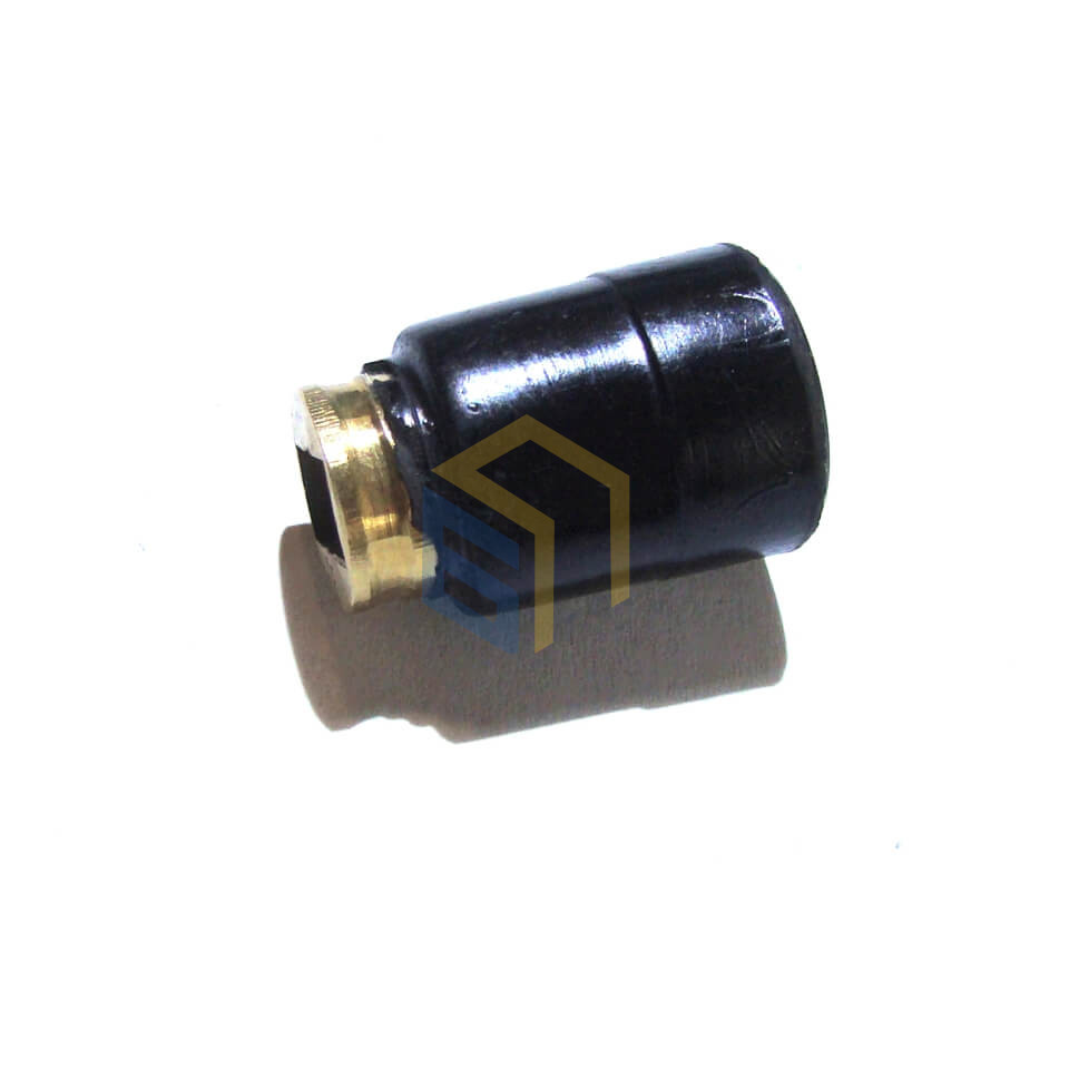 Щіткотримач (пара) міксера будівельного Forte HM 1111 VP (68107)