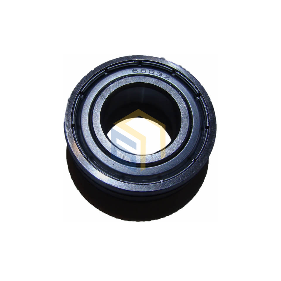 Підшипник 6003 міксера будівельного Forte HM 1111 VP (68109)