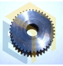 Шестерня міксера будівельного Forte HM 1111 VP (68111)