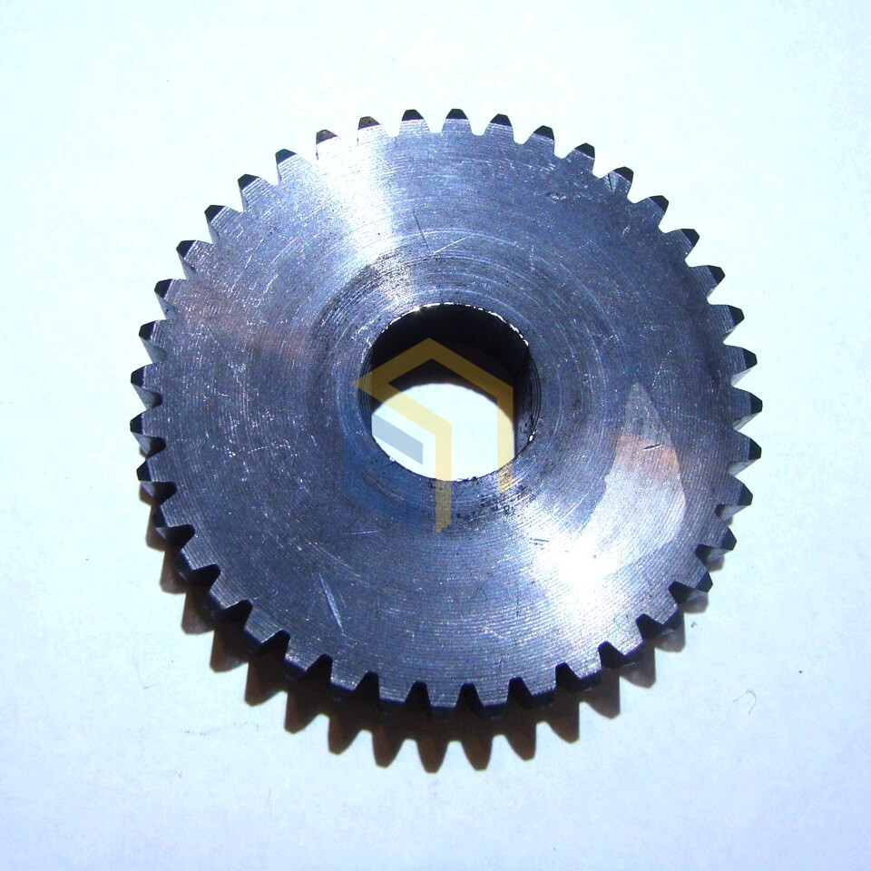 Шестерня міксера будівельного Forte HM 1111 VP (68111)