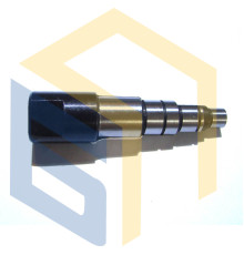 Шпиндель міксера будівельного Forte HM 1111 VP (68112)