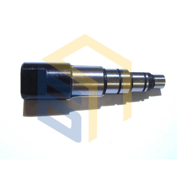 Шпиндель міксера будівельного Forte HM 1111 VP (68112)
