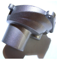 Корпус редуктора міксера будівельного Forte HM 1111 VP (68113)