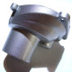 Корпус редуктора міксера будівельного Forte HM 1111 VP (68113)