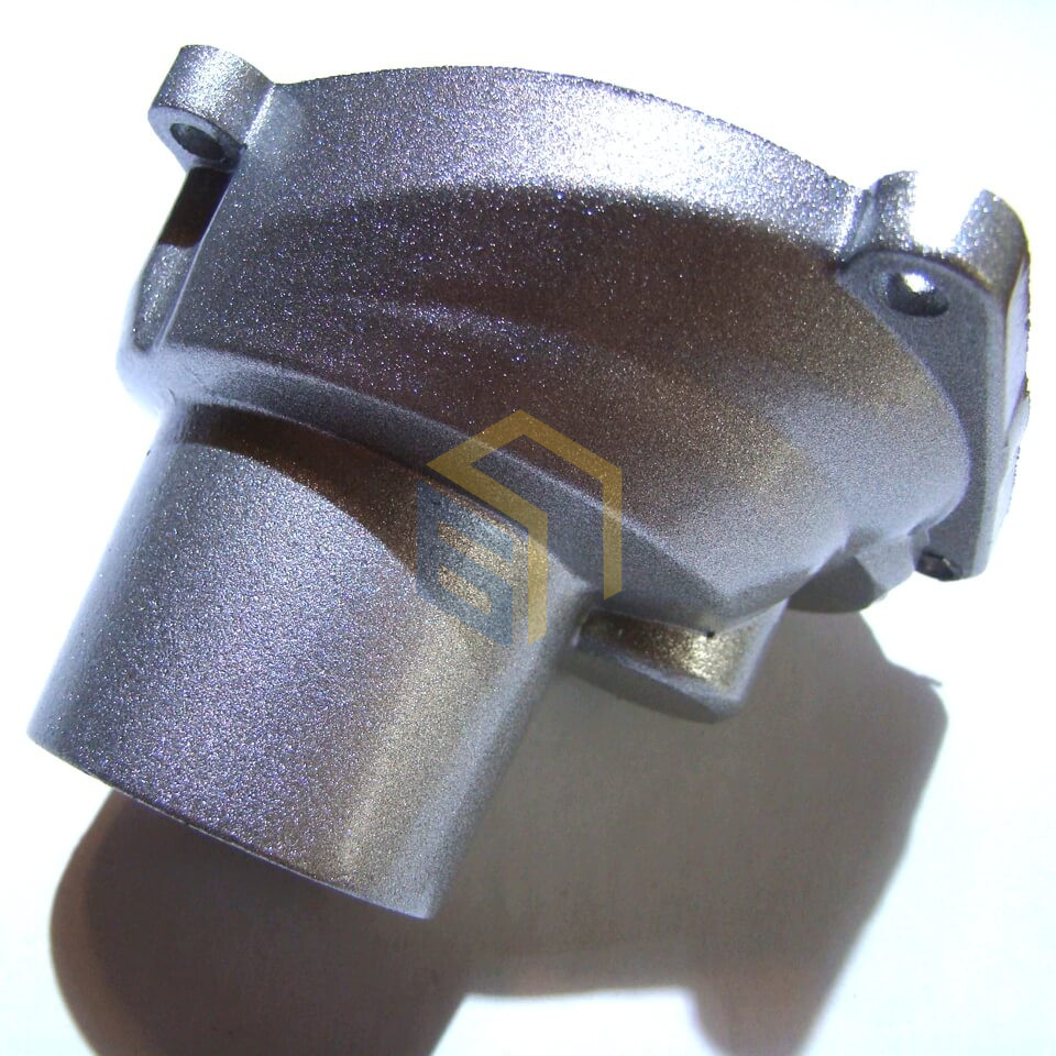 Корпус редуктора дрели-миксера Forte HM 1111 VP (68113)