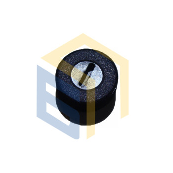 Заглушка щіткотримача міксера будівельного Forte HM 1470-2 VP (68115)