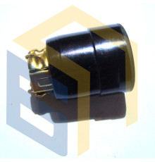 Щіткотримач (пара) міксера будівельного Forte HM 1470-2 VP (68128)