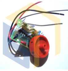 Регулятор оборотов дрели-миксера Forte HM 1470-2 VP (68129)