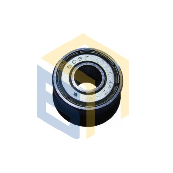 Підшипник 608 міксера будівельного Forte HM 1470-2 VP (68130)