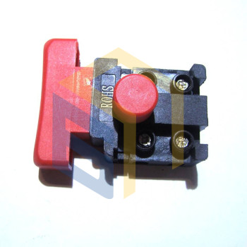 Вимикач міксера будівельного Forte HM 1470-2 VP (68133)