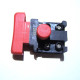 Вимикач міксера будівельного Forte HM 1470-2 VP (68133)