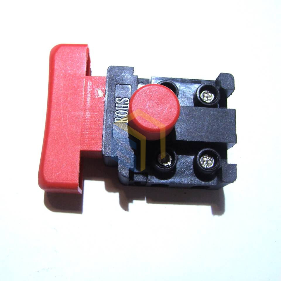 Вимикач міксера будівельного Forte HM 1470-2 VP (68133)