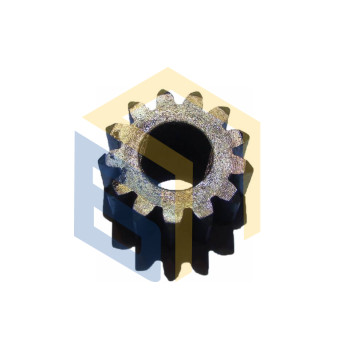 Шестерня міксера будівельного Forte HM 1470-2 VP (68137)