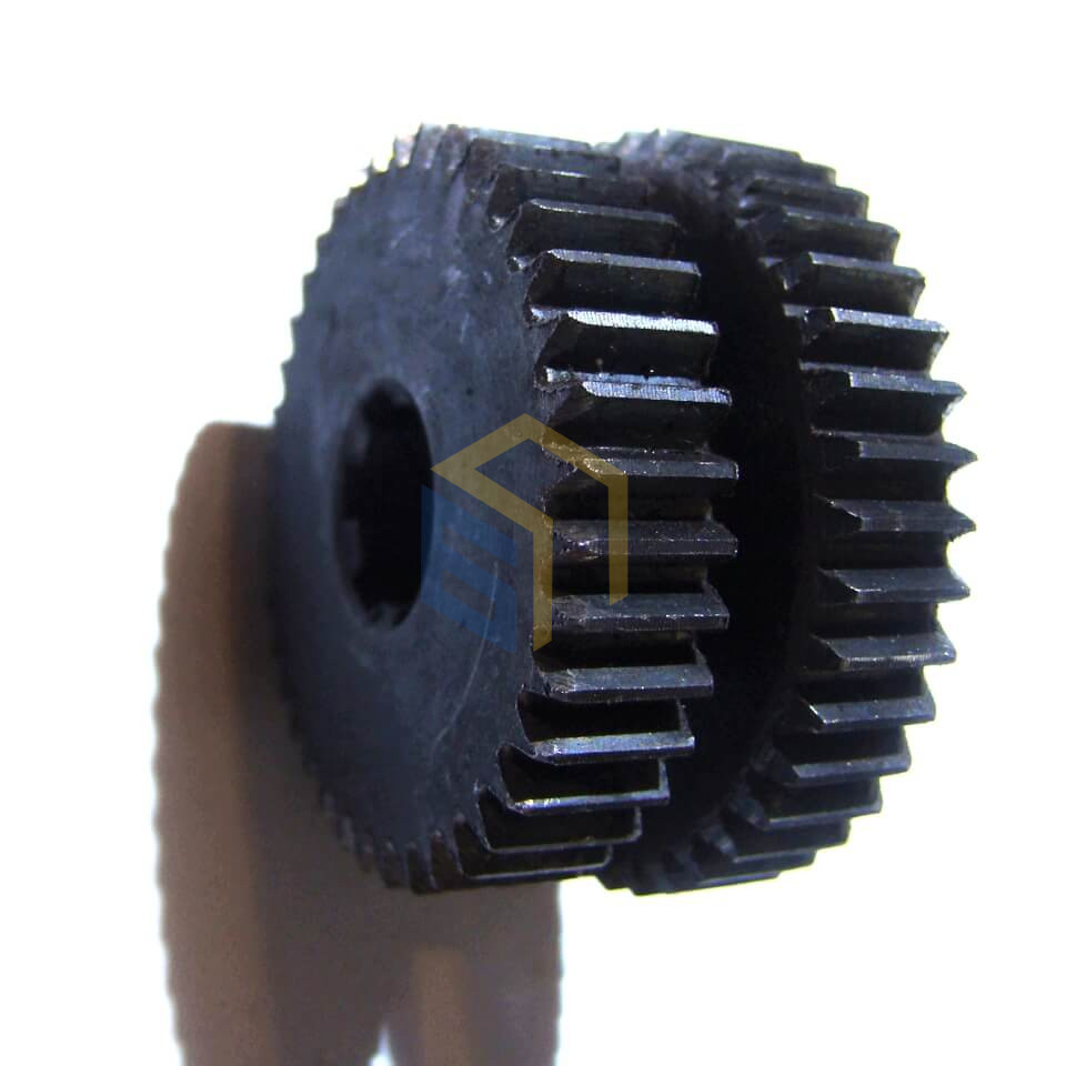 Шестерня міксера будівельного Forte HM 1470-2 VP (68139)