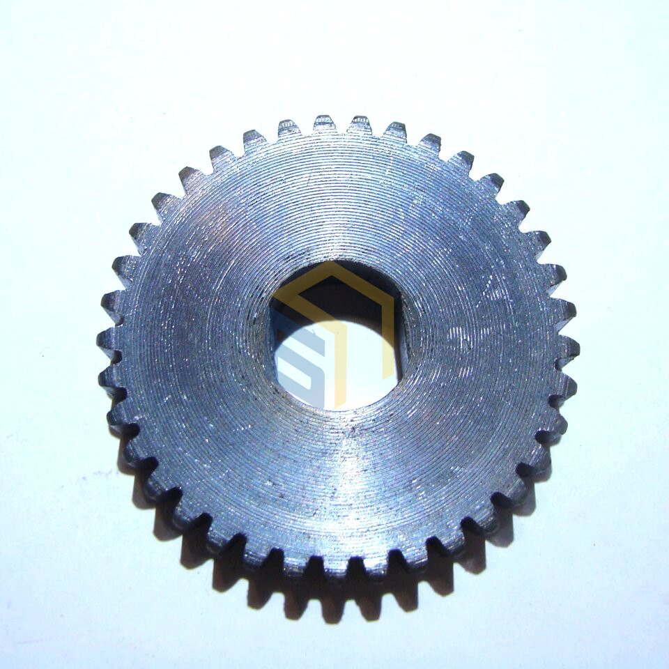 Шестерня міксера будівельного Forte HM 1470-2 VP (68140)