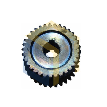 Шестерня міксера будівельного Forte HM 1470-2 VP (68143)