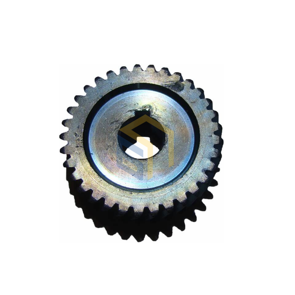 Шестерня міксера будівельного Forte HM 1470-2 VP (68143)