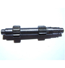 Вал міксера будівельного Forte 1470-2 VP (68149)