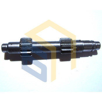 Вал дрели-миксера Forte 1470-2 VP (68149)