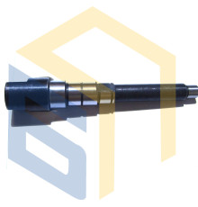 Шпиндель міксера будівельного Forte HM 1470-2 VP (68150)