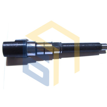 Шпиндель міксера будівельного Forte HM 1470-2 VP (68150)