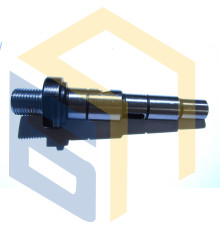 Шпиндель міксера будівельного Forte DM 1255 VR (68152)