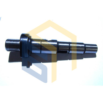 Шпиндель міксера будівельного Forte DM 1255 VR (68152)