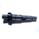 Шпиндель міксера будівельного Forte DM 1255 VR (68152)