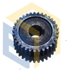 Шестерня міксера будівельного Forte DM 1255 VR (68153)