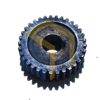 Шестерня міксера будівельного Forte DM 1255 VR (68153)
