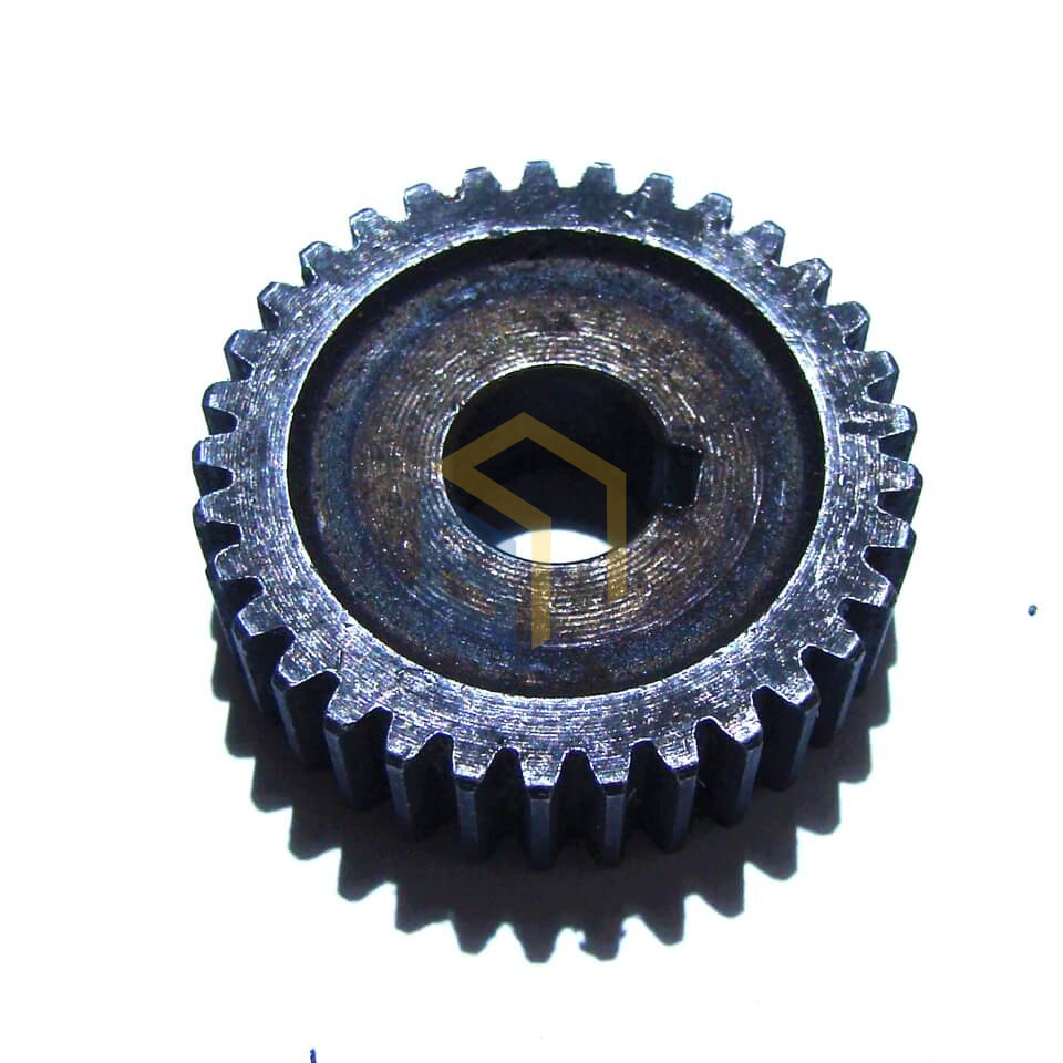 Шестерня міксера будівельного Forte DM 1255 VR (68153)