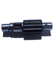 Вал міксера будівельного Forte DM 1255 VR (68154)