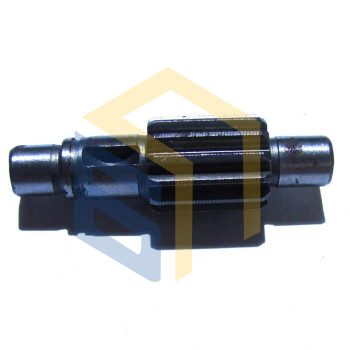 Вал міксера будівельного Forte DM 1255 VR (68154)