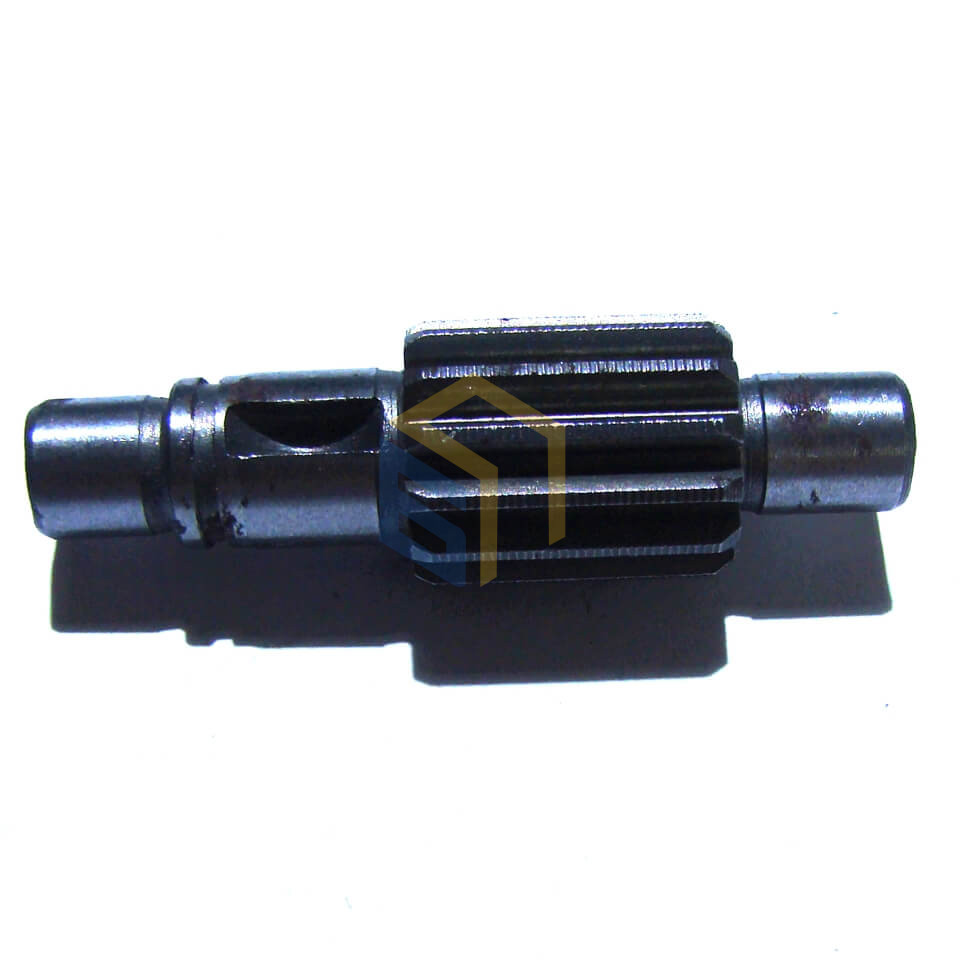 Вал міксера будівельного Forte DM 1255 VR (68154)