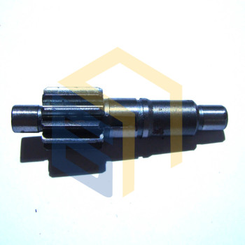 Вал міксера будівельного Forte DM 1255 VR (68156)