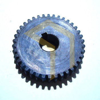 Шестерня міксера будівельного Forte DM 1255 VR (68157)