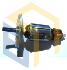 Ротор дрели-миксера Forte DM 1255 VR (68158)