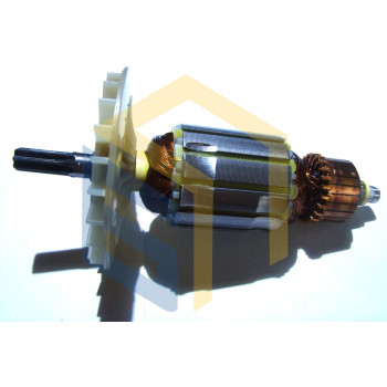 Ротор міксера будівельного Forte DM 1255 VR (68158)