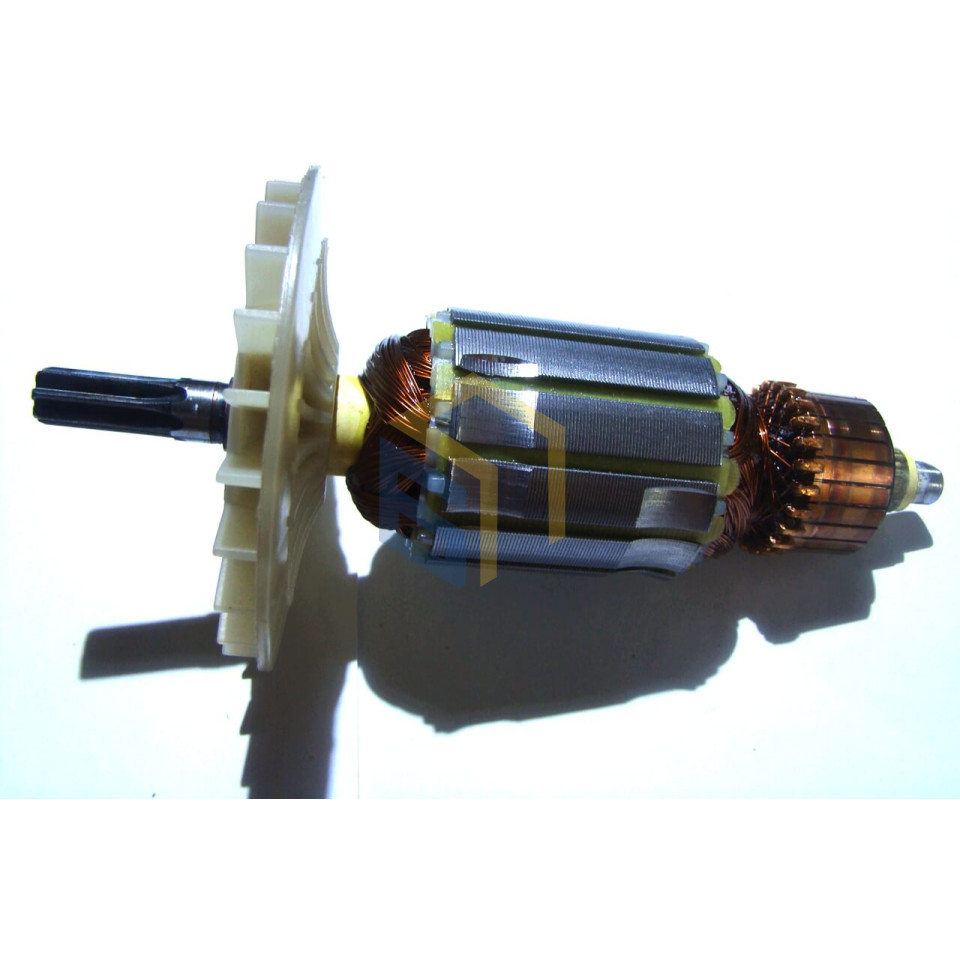 Ротор міксера будівельного Forte DM 1255 VR (68158)