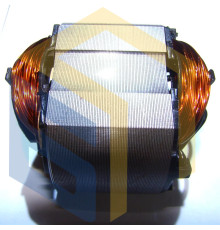 Статор міксера будівельного Forte DM 1255 VR (68159)