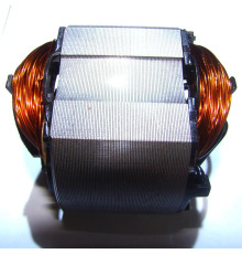 Статор міксера будівельного Forte DM 1255 VR (68159)