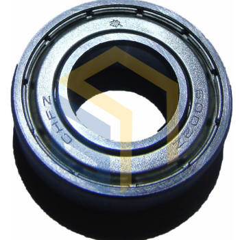 Підшипник 6002 міксера будівельного Forte DM 1255 VR (68160)